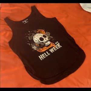 OTF 🍊 Orange Theory Fitness Hell Week 2020